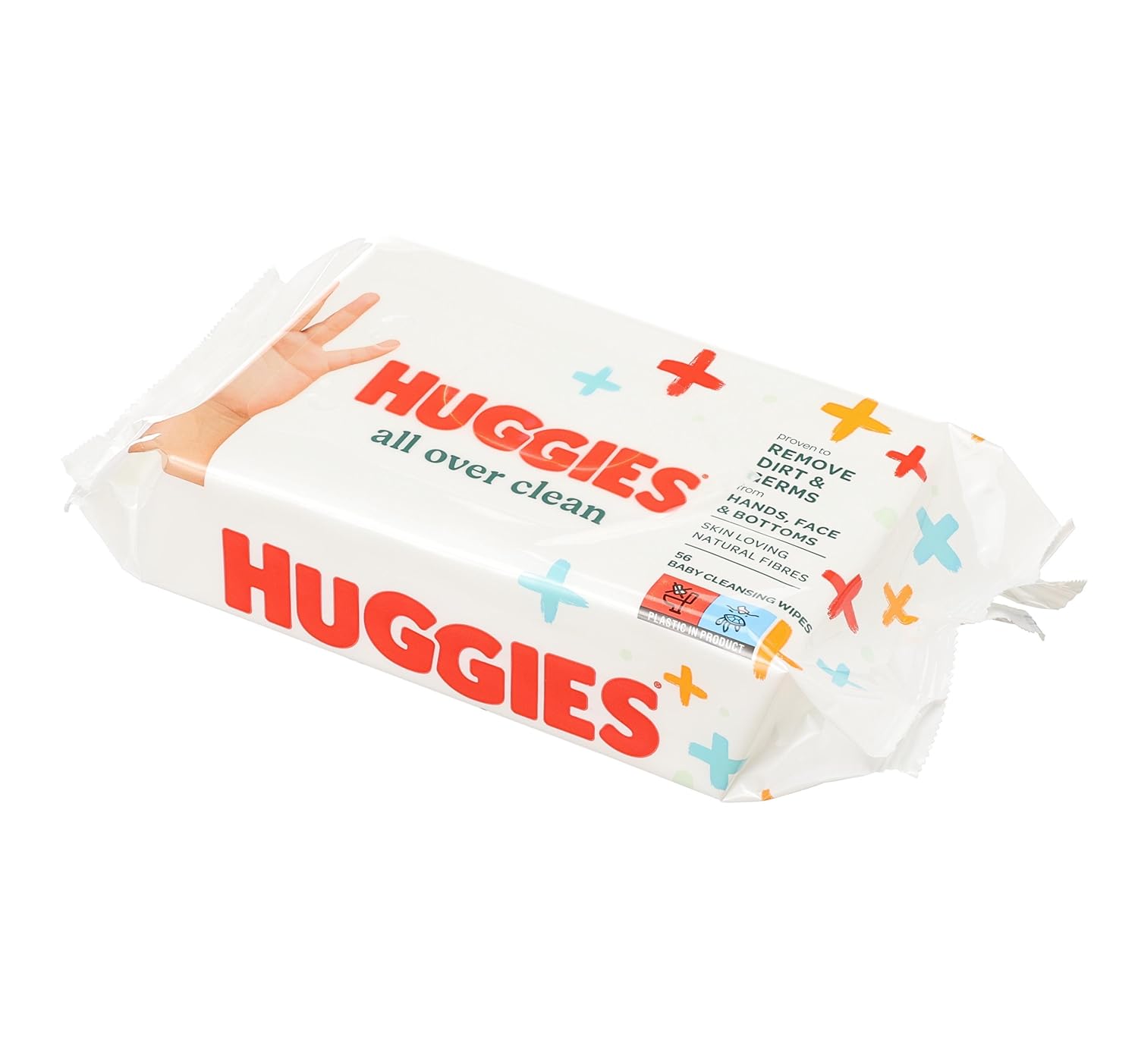 Huggies wipes single sales pack