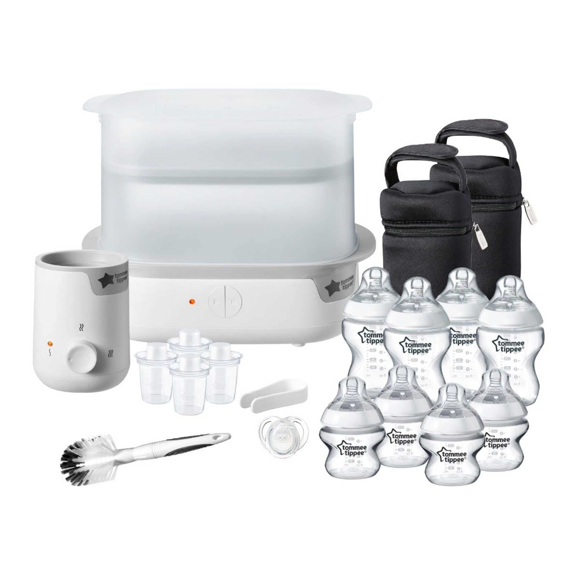 Tommee tippee electric sales breast pump argos