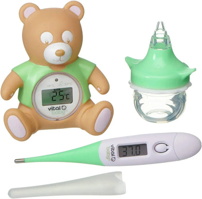 Vital Baby PROTECT Healthcare Kit for Baby