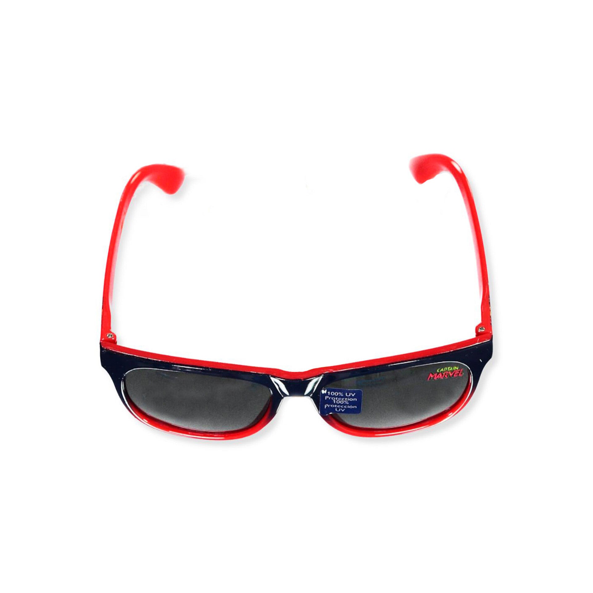 Captain Marvel Sunglasses - Diaper Yard Gh
