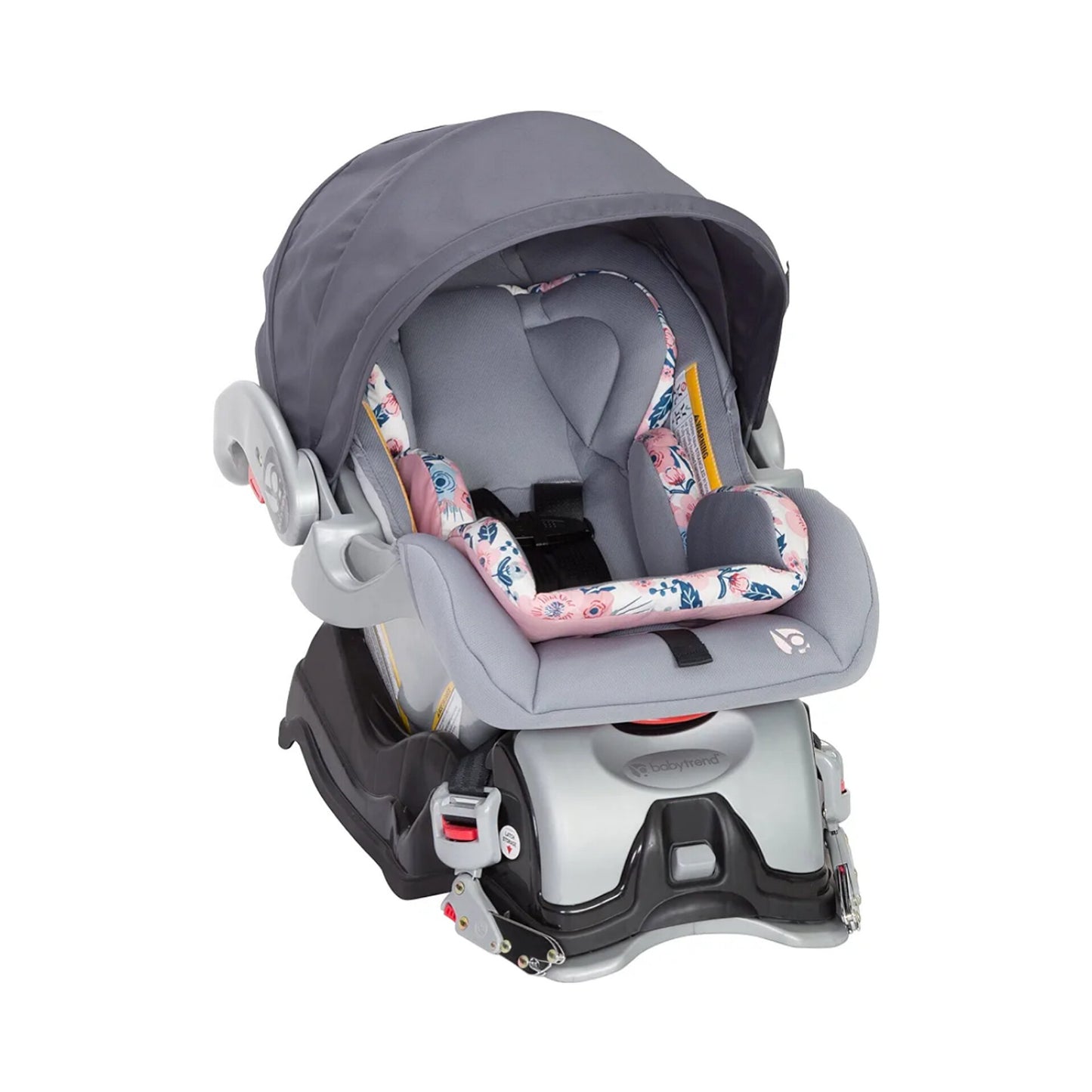 Baby Trend Skyview Plus Travel System, Bluebell