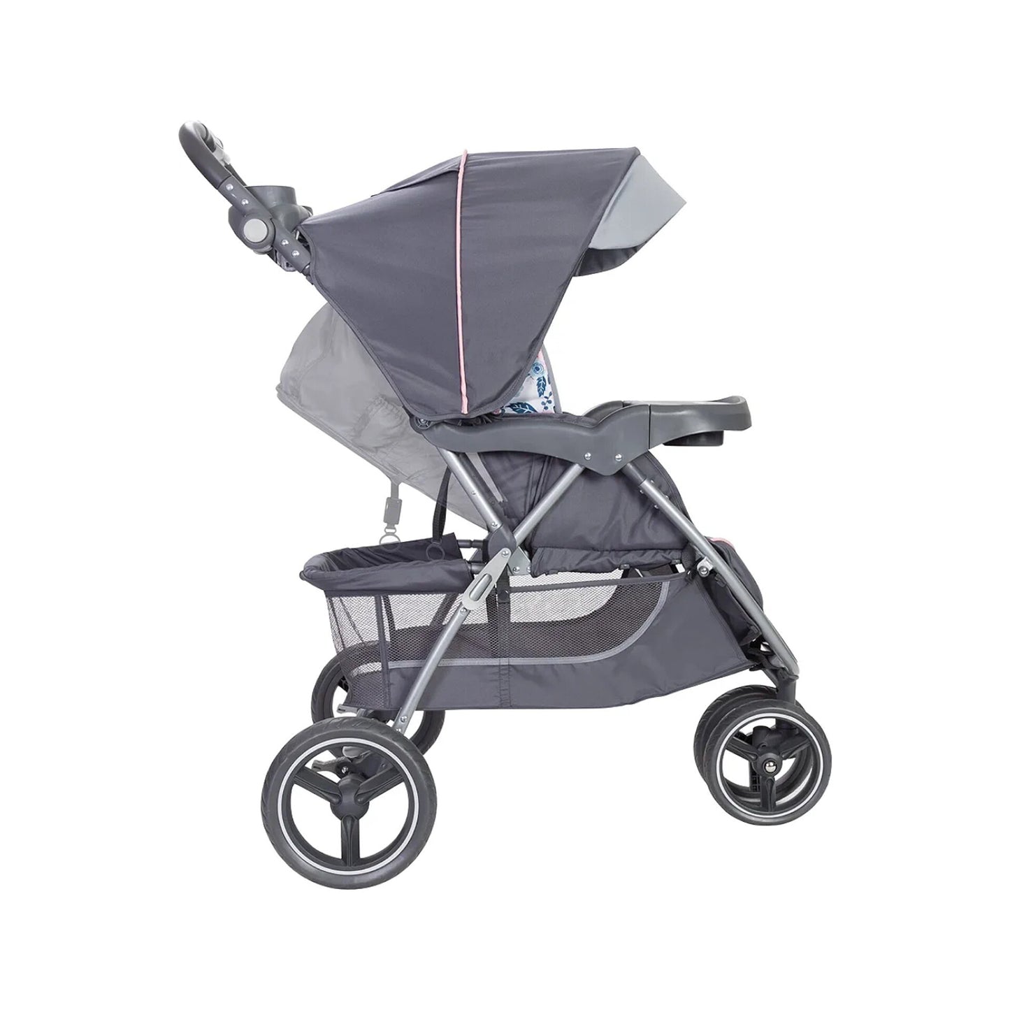 Baby Trend Skyview Plus Travel System, Bluebell