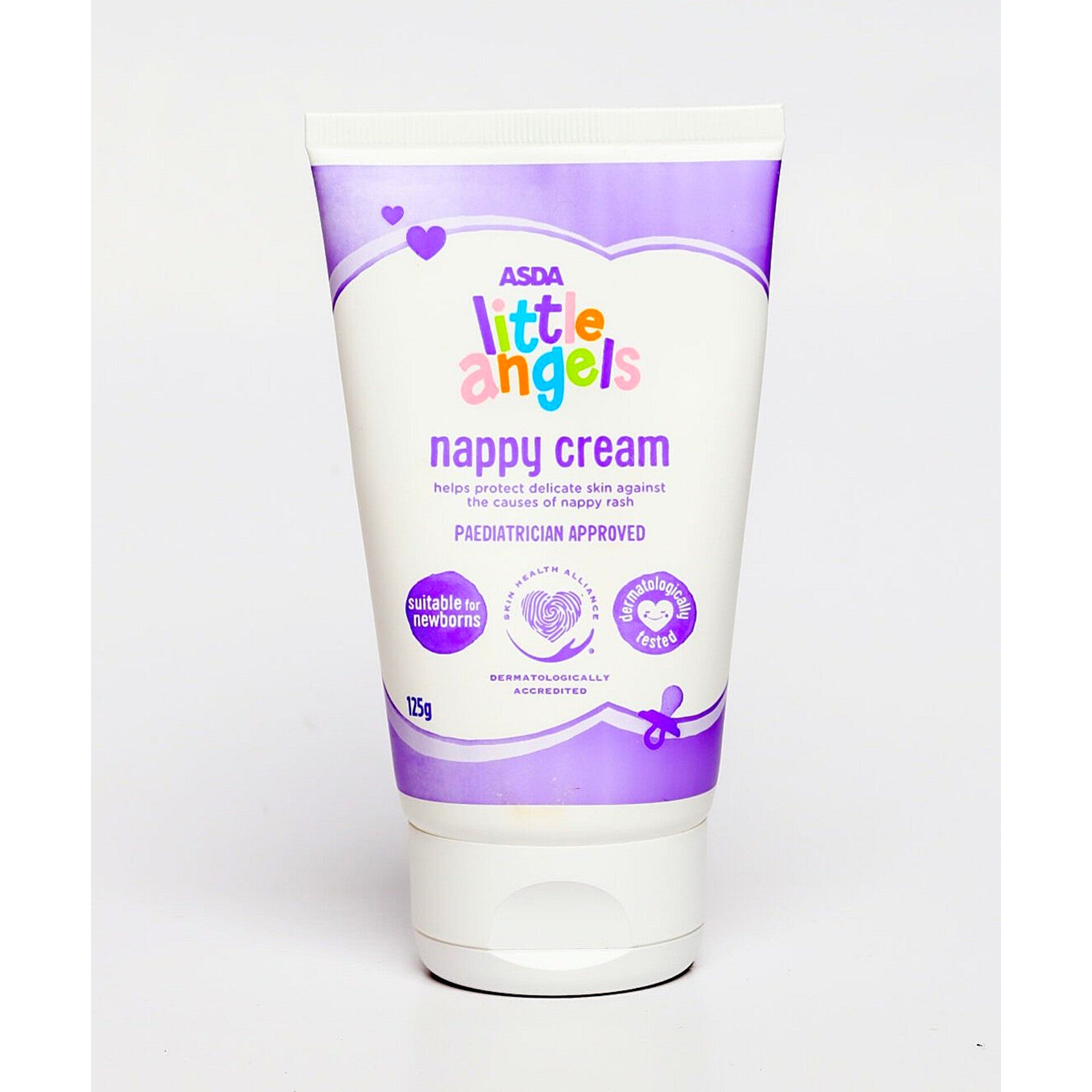 Angel baby store diaper cream