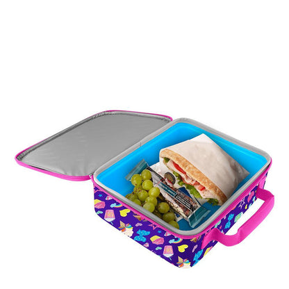 Thermos Soft Lunch Box Jojo Siwa - Diaper Yard Gh