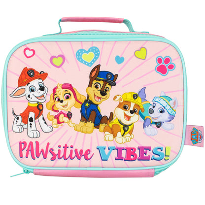 Paw Patrol Positive Vibes Backpack - Diaper Yard Gh