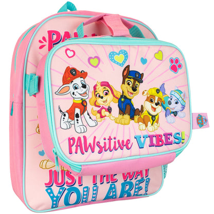 Paw Patrol Positive Vibes Backpack - Diaper Yard Gh