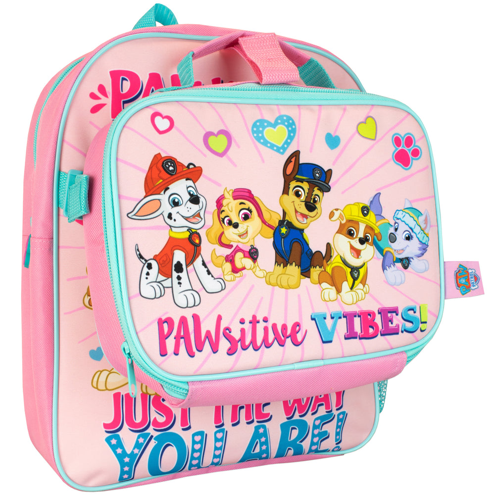 Paw Patrol Positive Vibes Backpack - Diaper Yard Gh