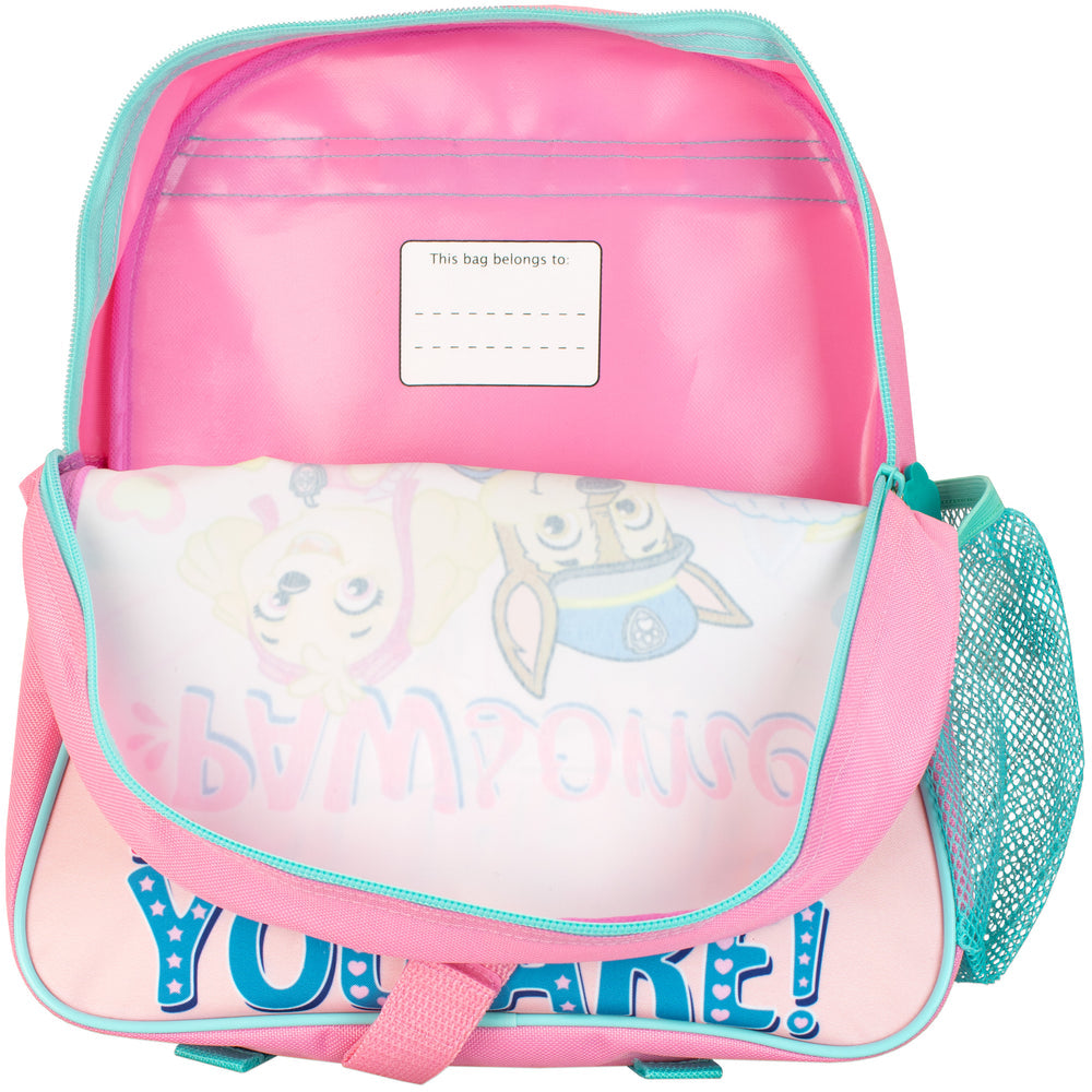 Paw Patrol Positive Vibes Backpack - Diaper Yard Gh