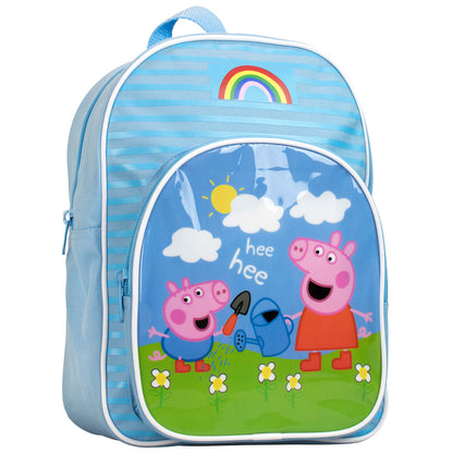 Peppa Pig Toddler Backpack - Diaper Yard Gh