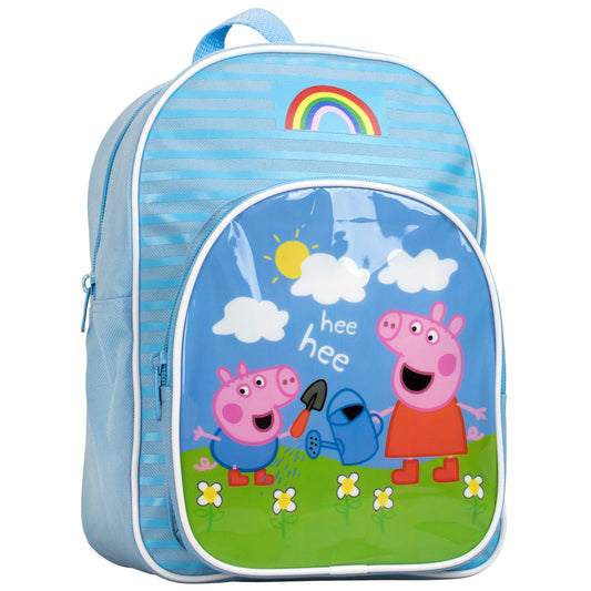 Peppa Pig Toddler Backpack - Diaper Yard Gh