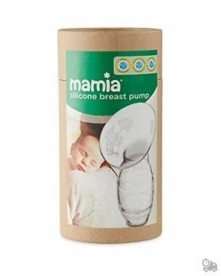 Mamia Breastmilk Collector/ Pump - Diaper Yard Gh