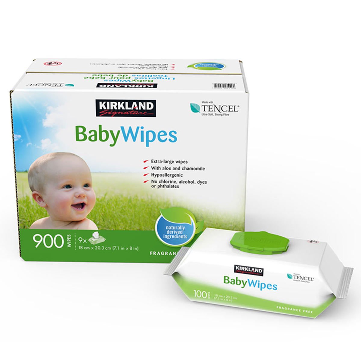 Kirkland baby best sale wipes recall