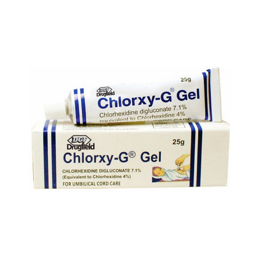 Chlorxy-G Gel - Diaper Yard Gh