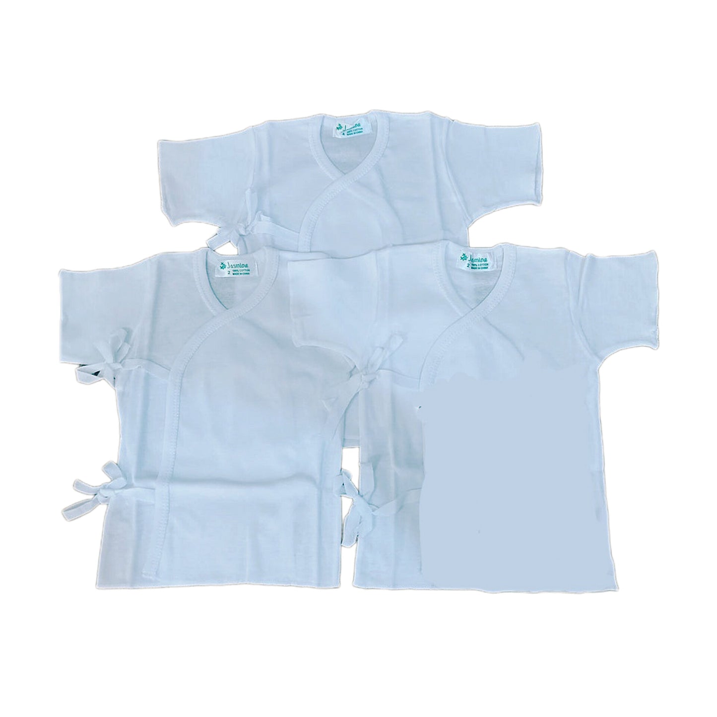 Baby Welcome Dress / Jasmines 0-3m - Diaper Yard Gh