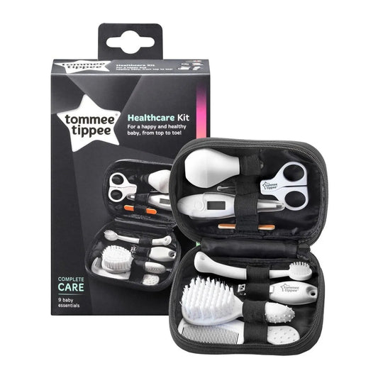 Tommee Tippee Baby Manicure Kit - Diaper Yard Gh