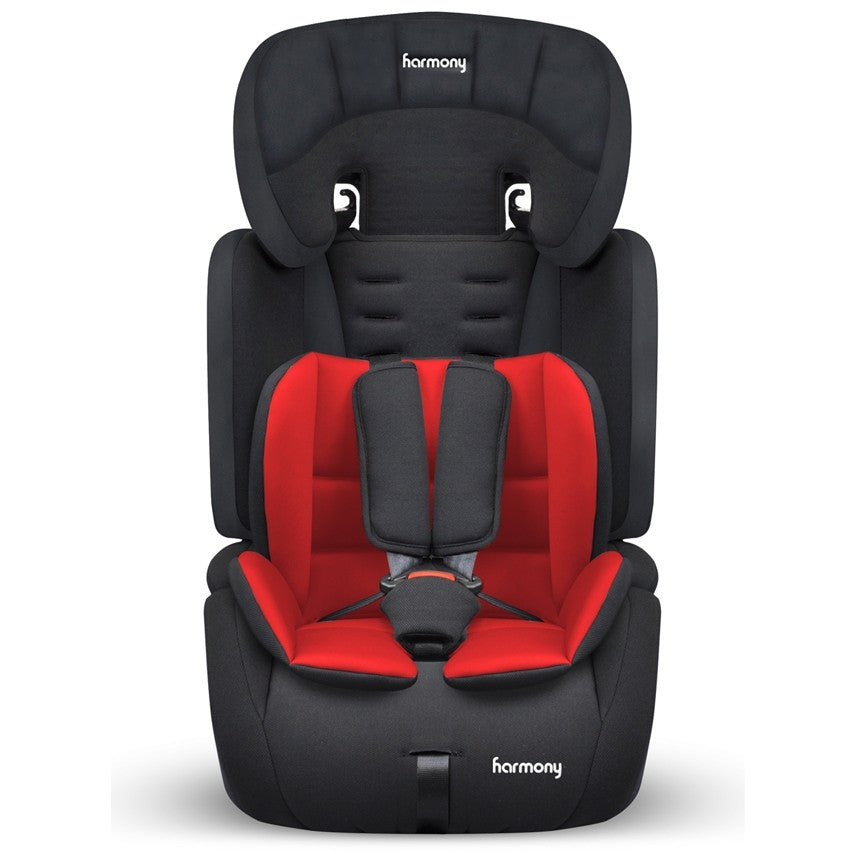 Harmony Venture Harnessed Car Seat - Diaper Yard Gh