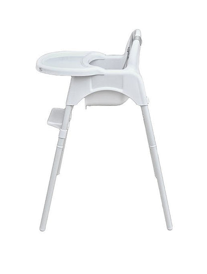 Bebe Style 2 in 1 Highchair & Junior Chair - Diaper Yard Gh