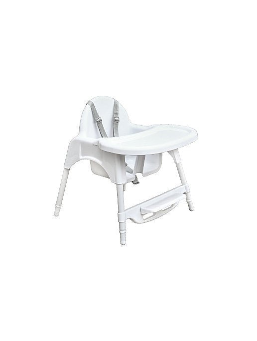 Bebe Style 2 in 1 Highchair & Junior Chair - Diaper Yard Gh