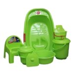 Baby Bath Set - Diaper Yard Gh