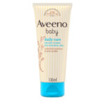 Aveeno Baby Daily Barrier / Diaper Rash Cream 100ml - Diaper Yard Gh