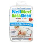 Baby NasaKleen Nasal Aspirator - Diaper Yard Gh