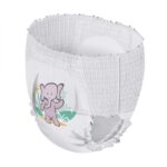 Mamia Size 7 Pullup Nappy Pants - Diaper Yard Gh