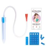 Baby NasaKleen Nasal Aspirator - Diaper Yard Gh