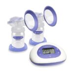 Lansinoh Double Electric Breast Pump - Diaper Yard Gh