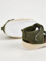 Baby Boy Espadrilles - Diaper Yard Gh