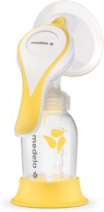 Medela Harmony Manual Breast Pump - Diaper Yard Gh