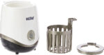 Nuby Natural Touch Electric Bottle and Food Warmer - Diaper Yard Gh