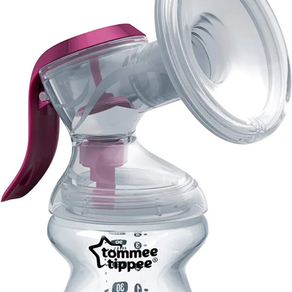 Tommee Tippee Manual Breast Pump - Diaper Yard Gh