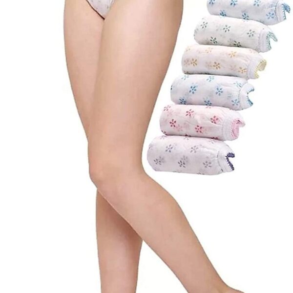 5pcs Disposable Maternity Panties - Diaper Yard Gh