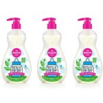 Dapple Baby, Bottle and Dish Soap - Diaper Yard Gh