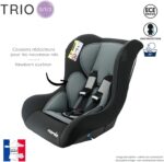 Nania Trio Carseat (0- 25 kg) - Diaper Yard Gh