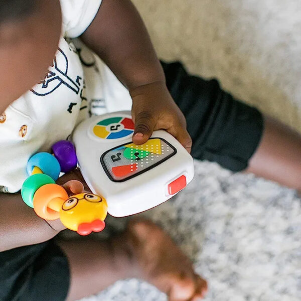 Baby Einstein Take Along Tunes Musical Toy, Ages 3 months + - Diaper Yard Gh