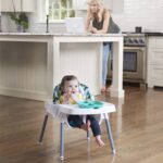 Evenflo 4-in-1 Convertible High Chair - Diaper Yard Gh