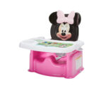 Imaginaction Minnie Booster Seat - Diaper Yard Gh