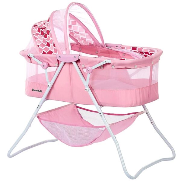 Dream on Me Karley Baby Bassinet - Diaper Yard Gh