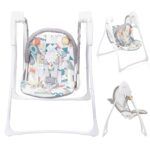 Graco Delight Baby Swing - Diaper Yard Gh