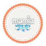 Baby Diapers- Mamia Diapers Size 6 Jumbo Pack - Diaper Yard Gh