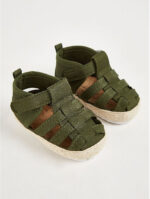 Baby Boy Espadrilles - Diaper Yard Gh