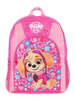 Paw Patrol Girls Backpack - Diaper Yard Gh