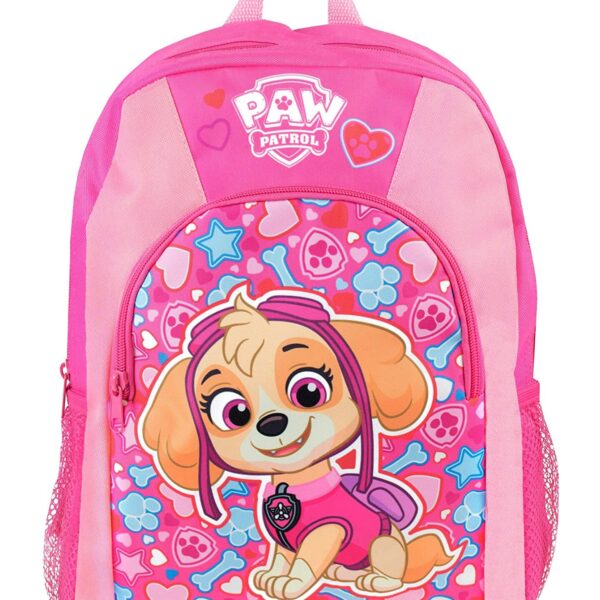 Paw Patrol Girls Backpack - Diaper Yard Gh