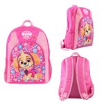 Paw Patrol Girls Backpack - Diaper Yard Gh