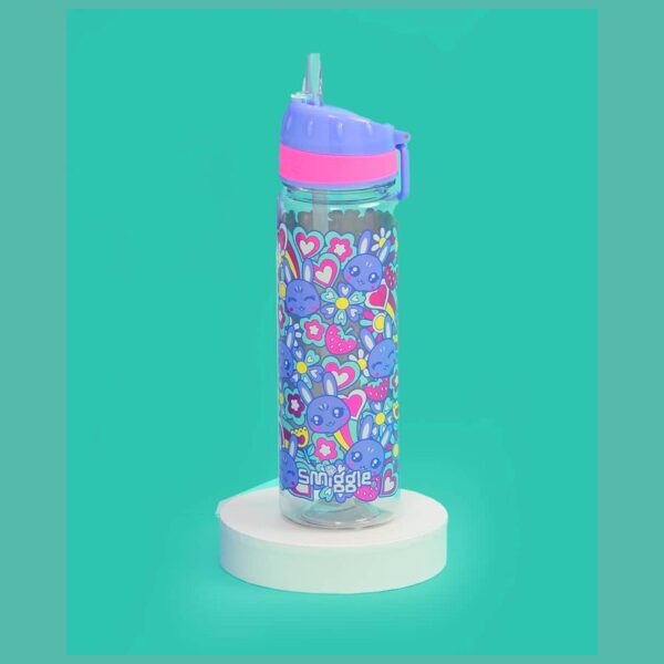 Smiggle Hop Drink Bottle 650ml - Diaper Yard Gh