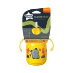 Tommee Tippee Superstar Weighted Straw Cup for Toddlers - Diaper Yard Gh