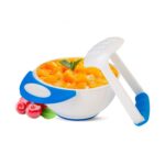 Baby Food Mashing / Grinding Bowl - Diaper Yard Gh