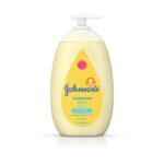 Johnsons Baby Head to Toe Lotion 800ml - Diaper Yard Gh