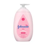 Johnsons Baby Lotion 500ml - Diaper Yard Gh